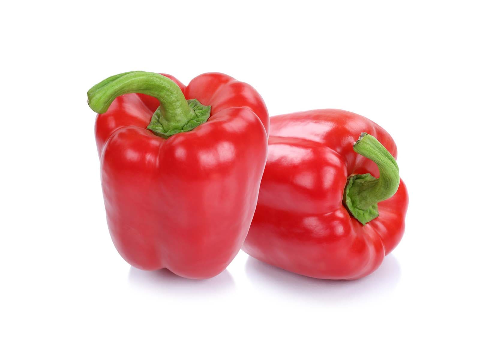 red bellpepper